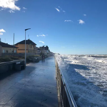 Przy Promenadzie 58 Appartamento *