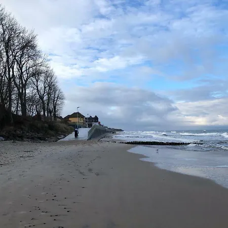 Przy Promenadzie 58 Sarbinowo